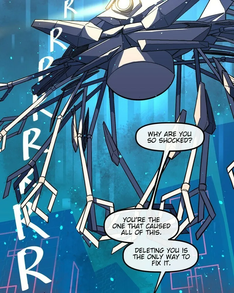 Read Internet Explorer (Colored) chapter 52 image 22 on Lezhin