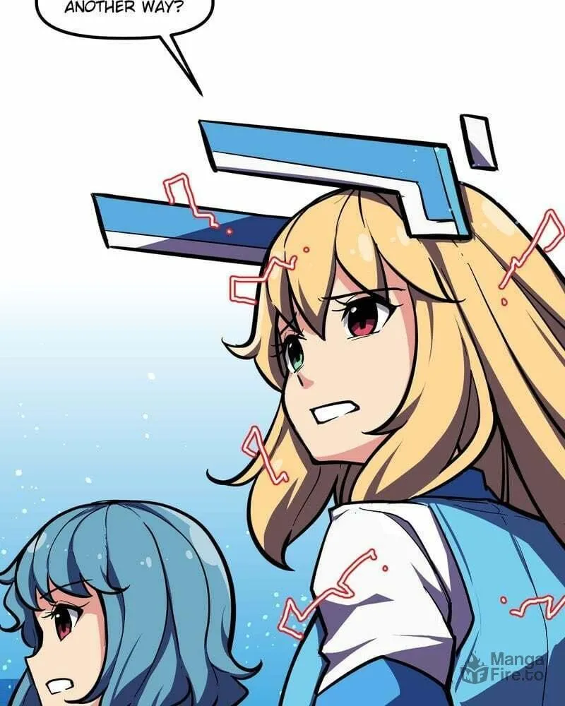 Read Internet Explorer (Colored) chapter 52 image 24 on Lezhin