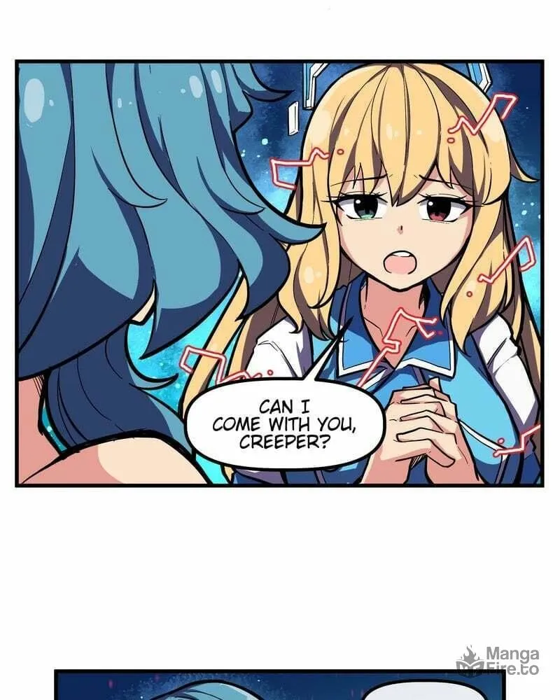 Read Internet Explorer (Colored) chapter 52 image 26 on Lezhin