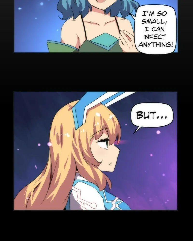 Read Internet Explorer (Colored) chapter 52 image 3 on Lezhin