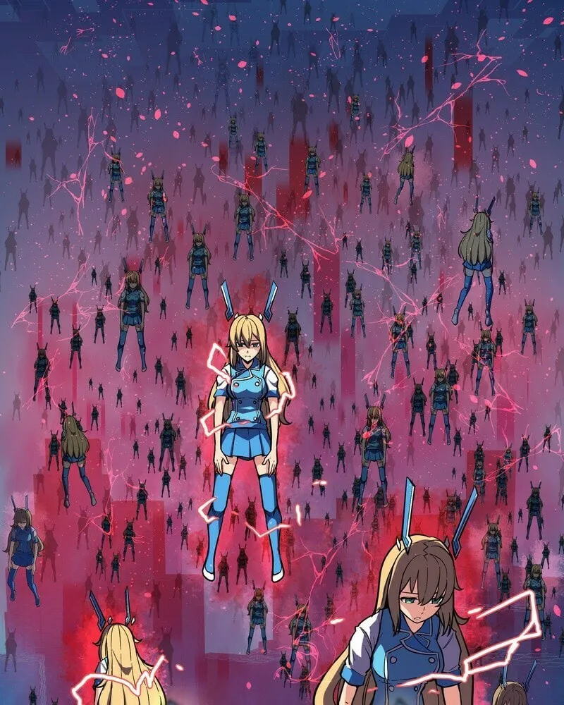 Read Internet Explorer (Colored) chapter 52 image 30 on Lezhin