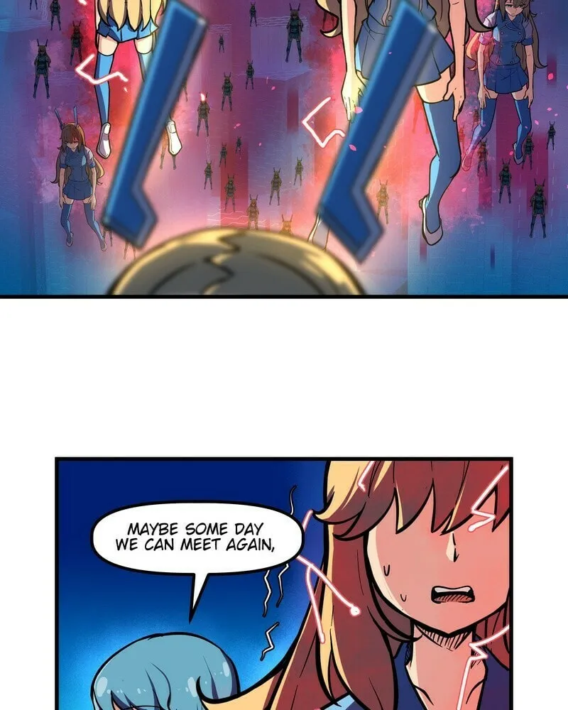 Read Internet Explorer (Colored) chapter 52 image 31 on Lezhin