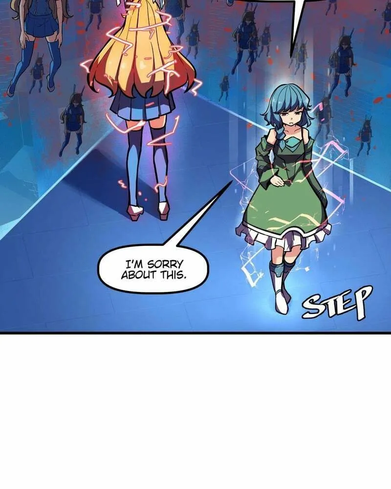 Read Internet Explorer (Colored) chapter 52 image 33 on Lezhin