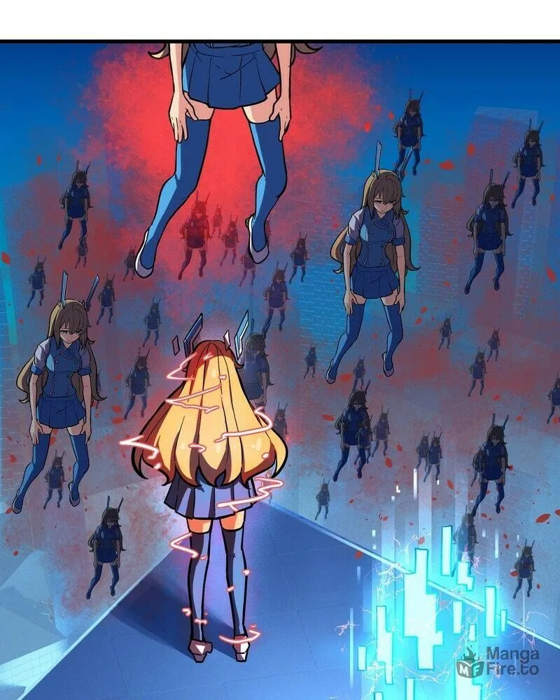 Read Internet Explorer (Colored) chapter 52 image 34 on Lezhin