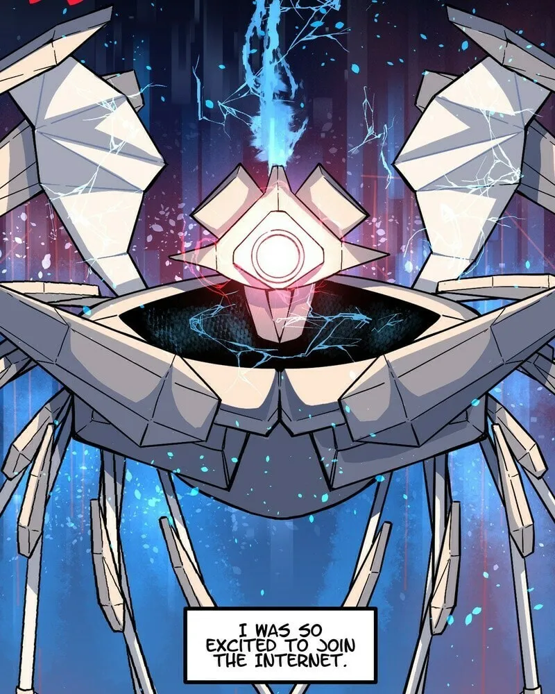 Read Internet Explorer (Colored) chapter 52 image 37 on Lezhin