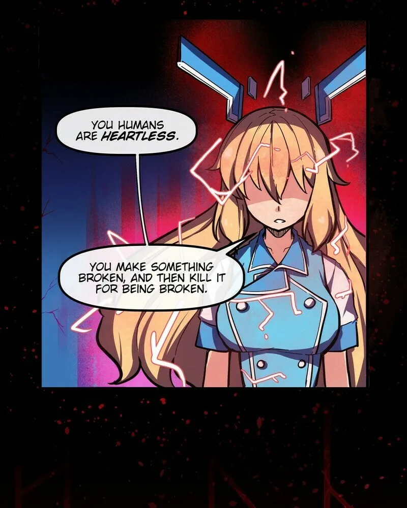 Read Internet Explorer (Colored) chapter 52 image 40 on Lezhin