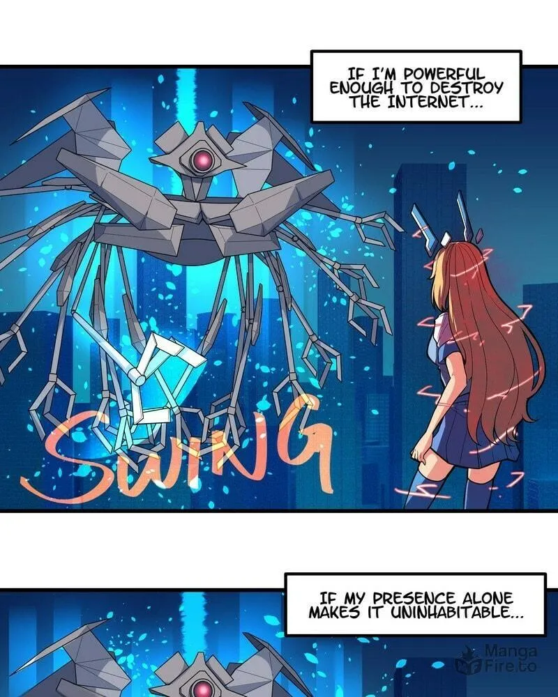 Read Internet Explorer (Colored) chapter 52 image 44 on Lezhin