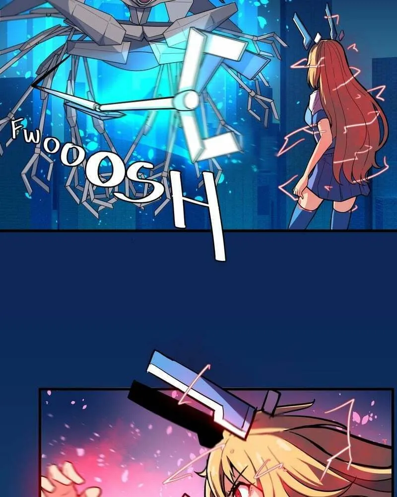 Read Internet Explorer (Colored) chapter 52 image 45 on Lezhin