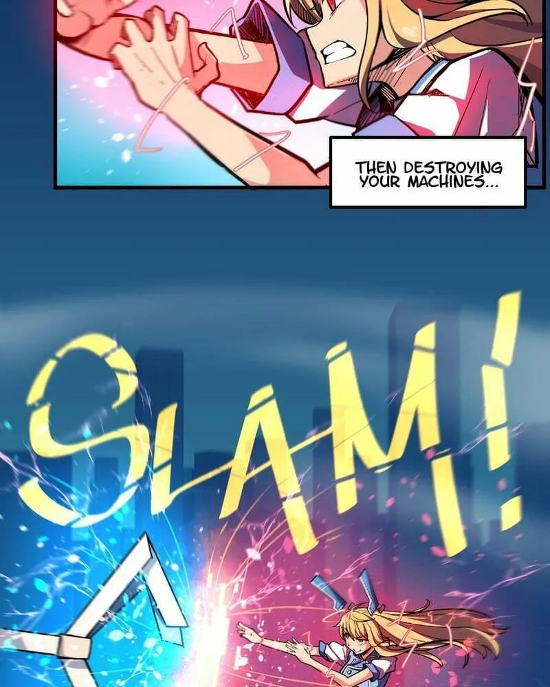 Read Internet Explorer (Colored) chapter 52 image 46 on Lezhin