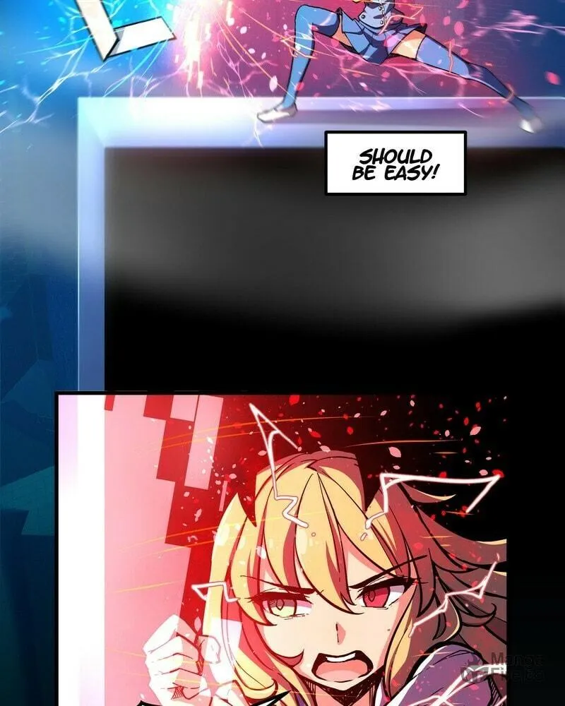 Read Internet Explorer (Colored) chapter 52 image 47 on Lezhin