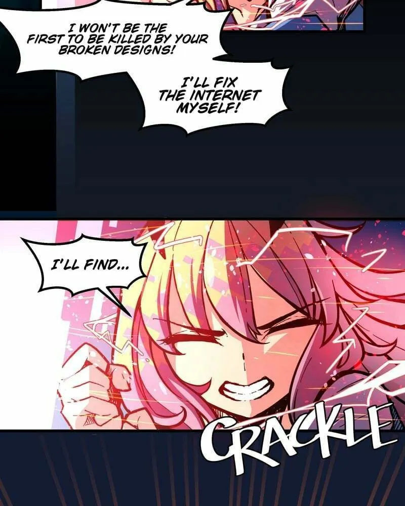 Read Internet Explorer (Colored) chapter 52 image 48 on Lezhin