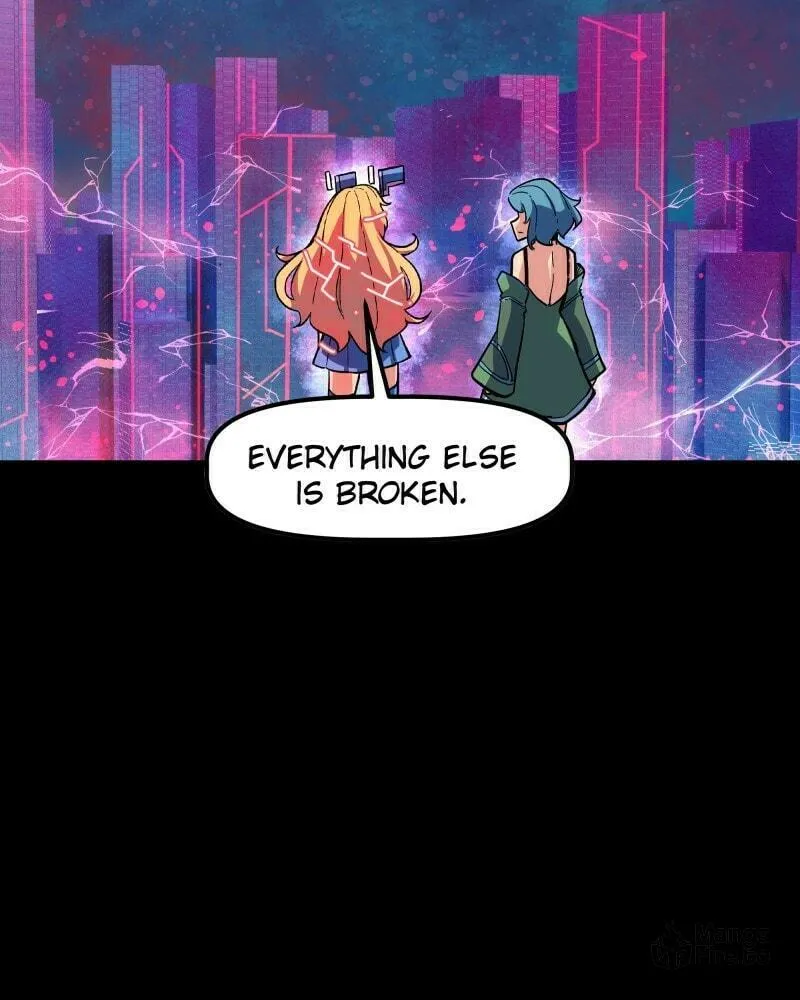 Read Internet Explorer (Colored) chapter 52 image 5 on Lezhin