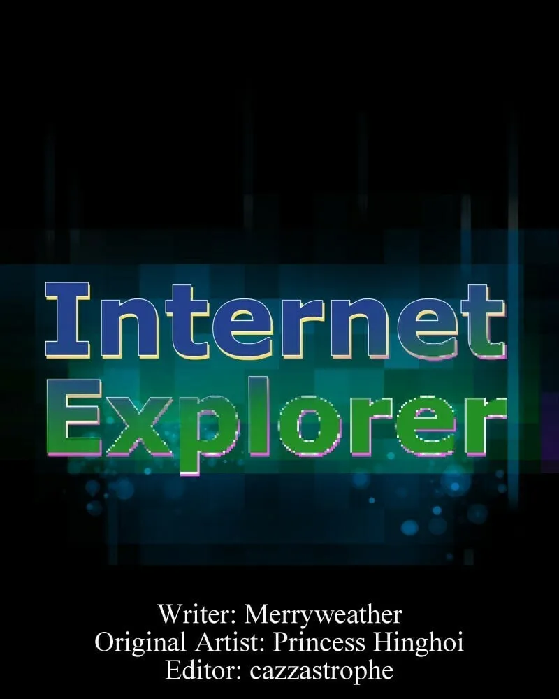 Read Internet Explorer (Colored) chapter 52 image 6 on Lezhin