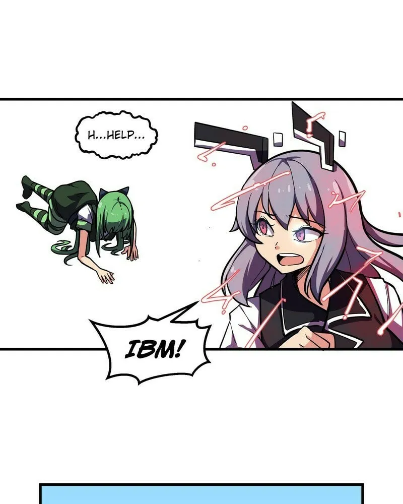 Read Internet Explorer (Colored) chapter 53 image 45 on Lezhin