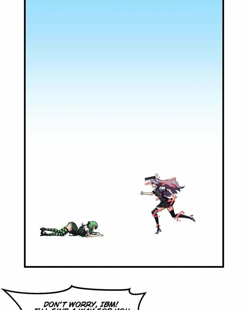 Read Internet Explorer (Colored) chapter 53 image 46 on Lezhin