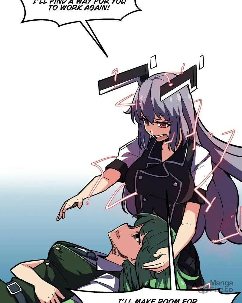 Read Internet Explorer (Colored) chapter 53 image 47 on Lezhin