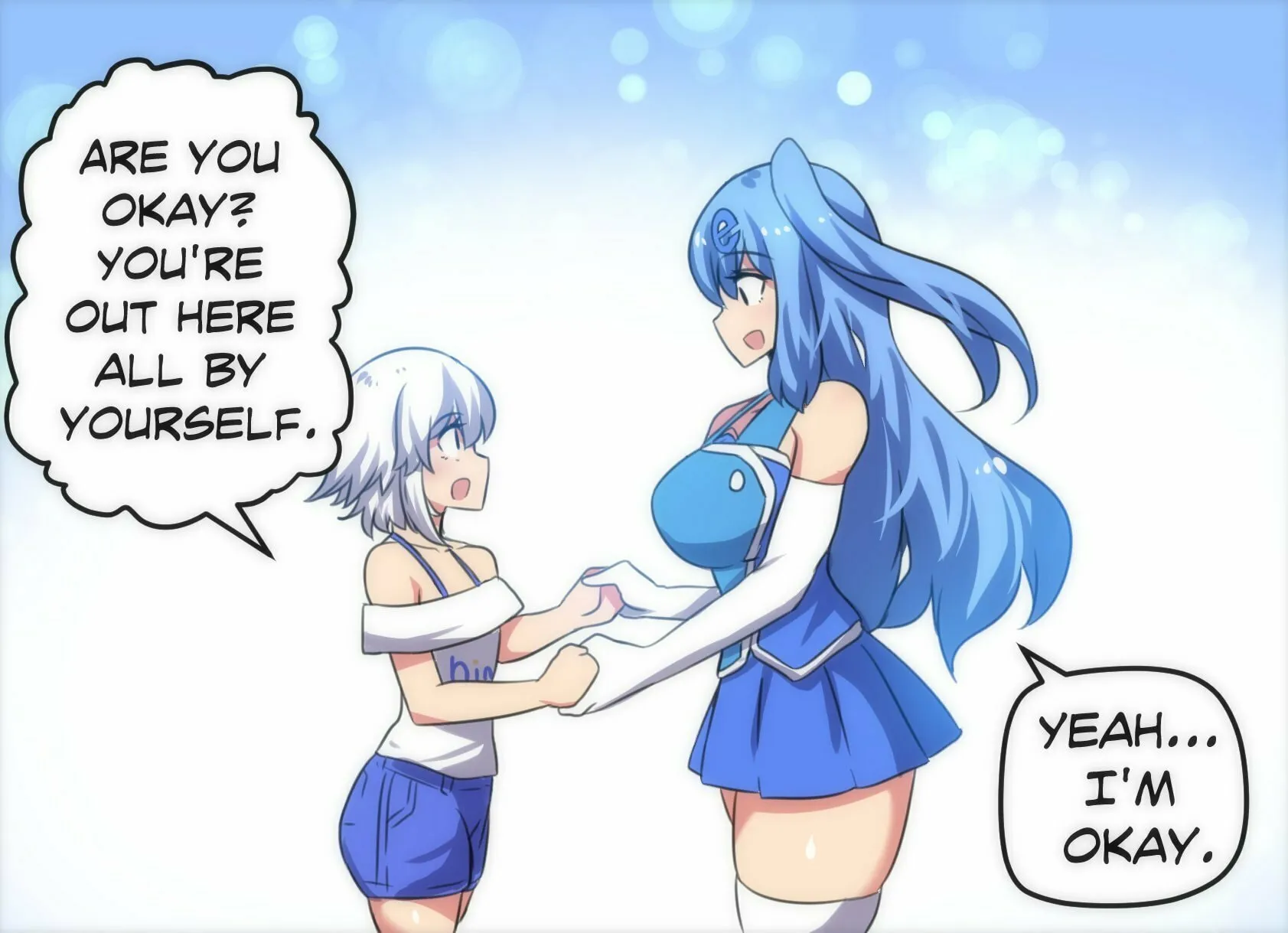 Read Internet Explorer (Colored) chapter 54 image 2 on Lezhin