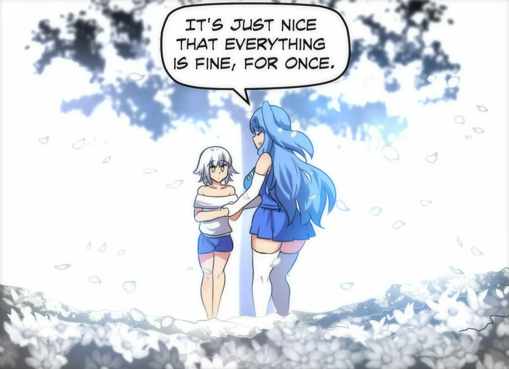 Read Internet Explorer (Colored) chapter 54 image 3 on Lezhin