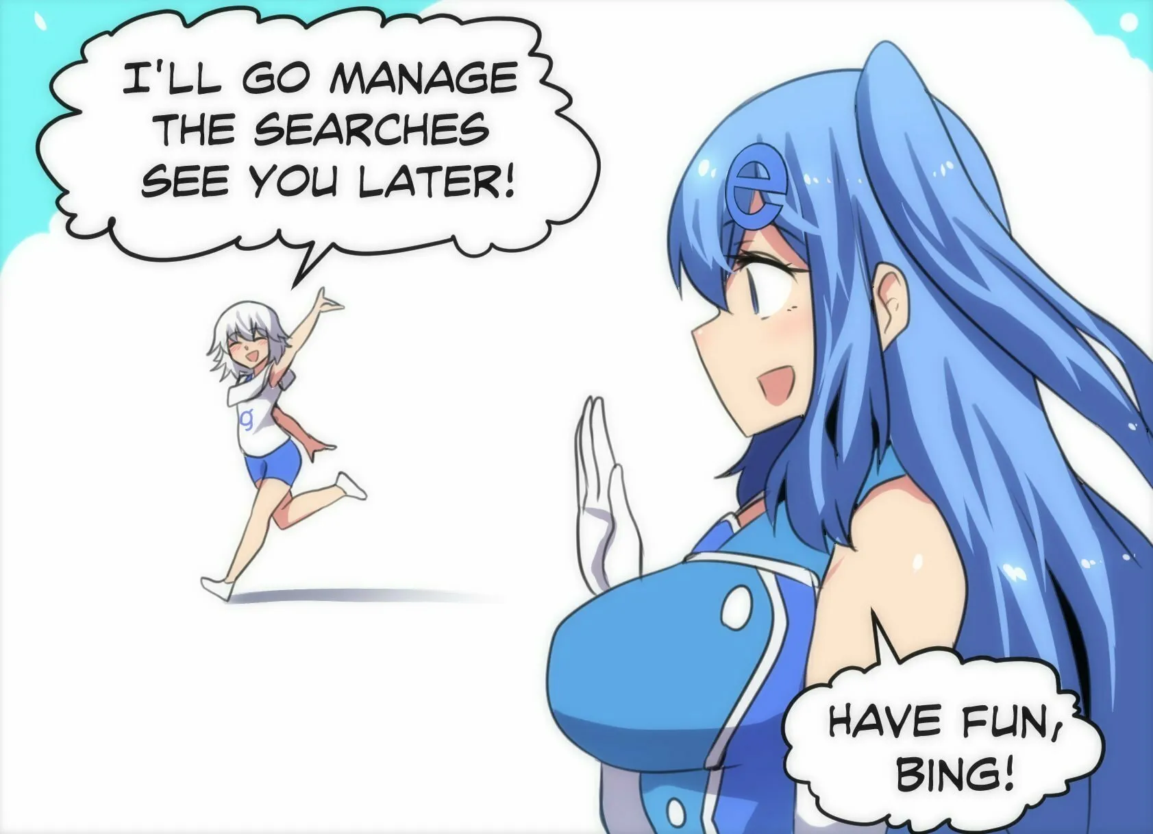 Read Internet Explorer (Colored) chapter 55 image 1 on Lezhin