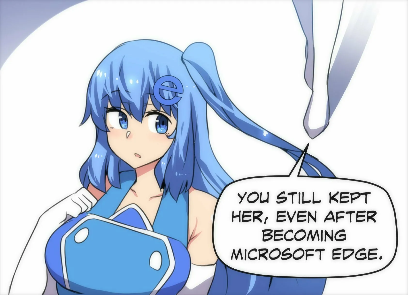 Read Internet Explorer (Colored) chapter 55 image 2 on Lezhin