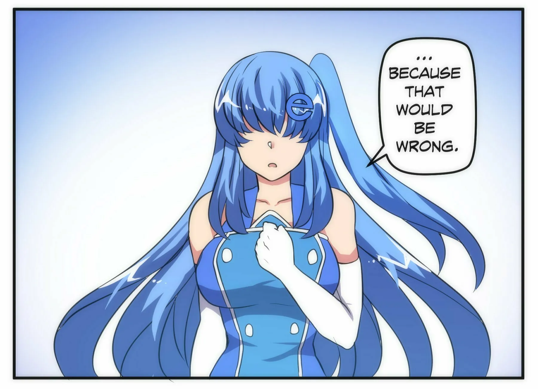 Read Internet Explorer (Colored) chapter 57 image 2 on Lezhin