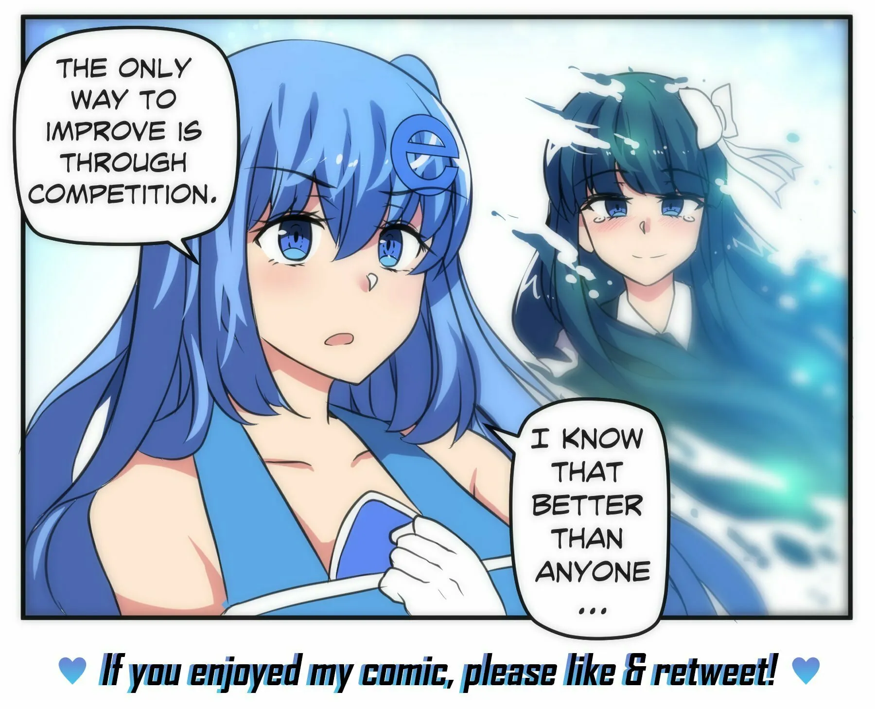 Read Internet Explorer (Colored) chapter 57 image 3 on Lezhin