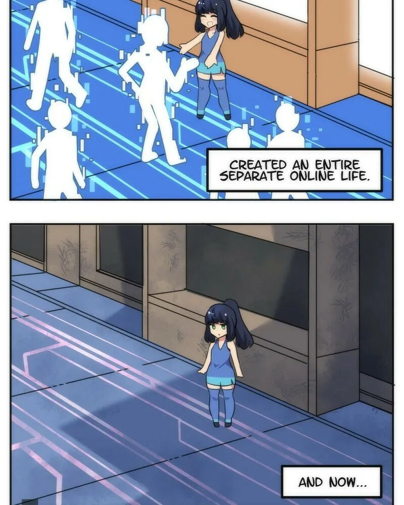 Read Internet Explorer (Colored) chapter 59 image 1 on Lezhin