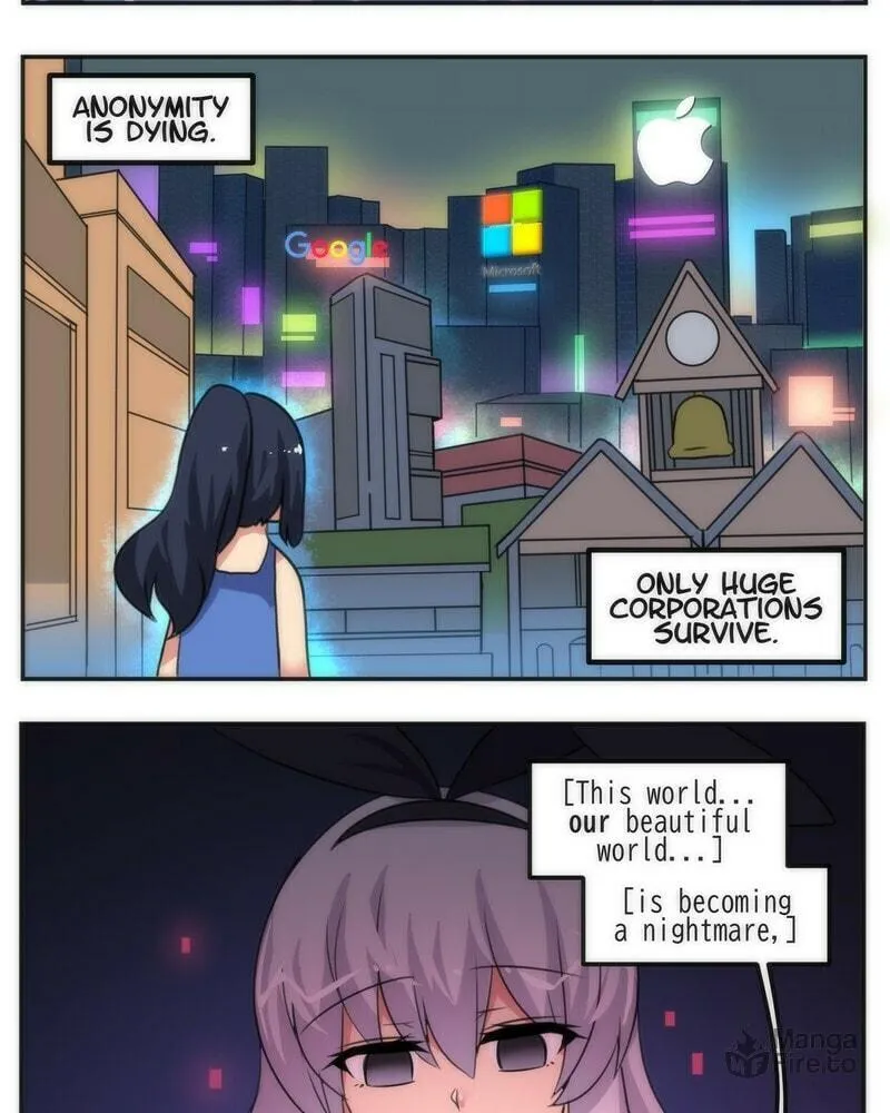 Read Internet Explorer (Colored) chapter 59 image 2 on Lezhin