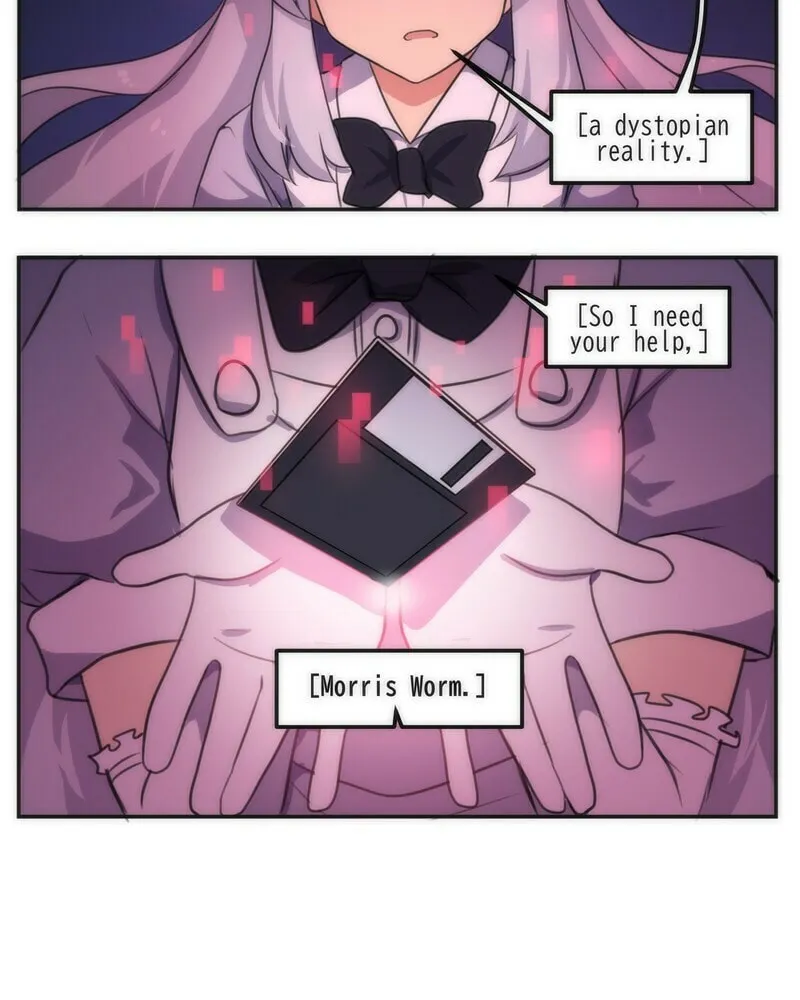 Read Internet Explorer (Colored) chapter 59 image 3 on Lezhin