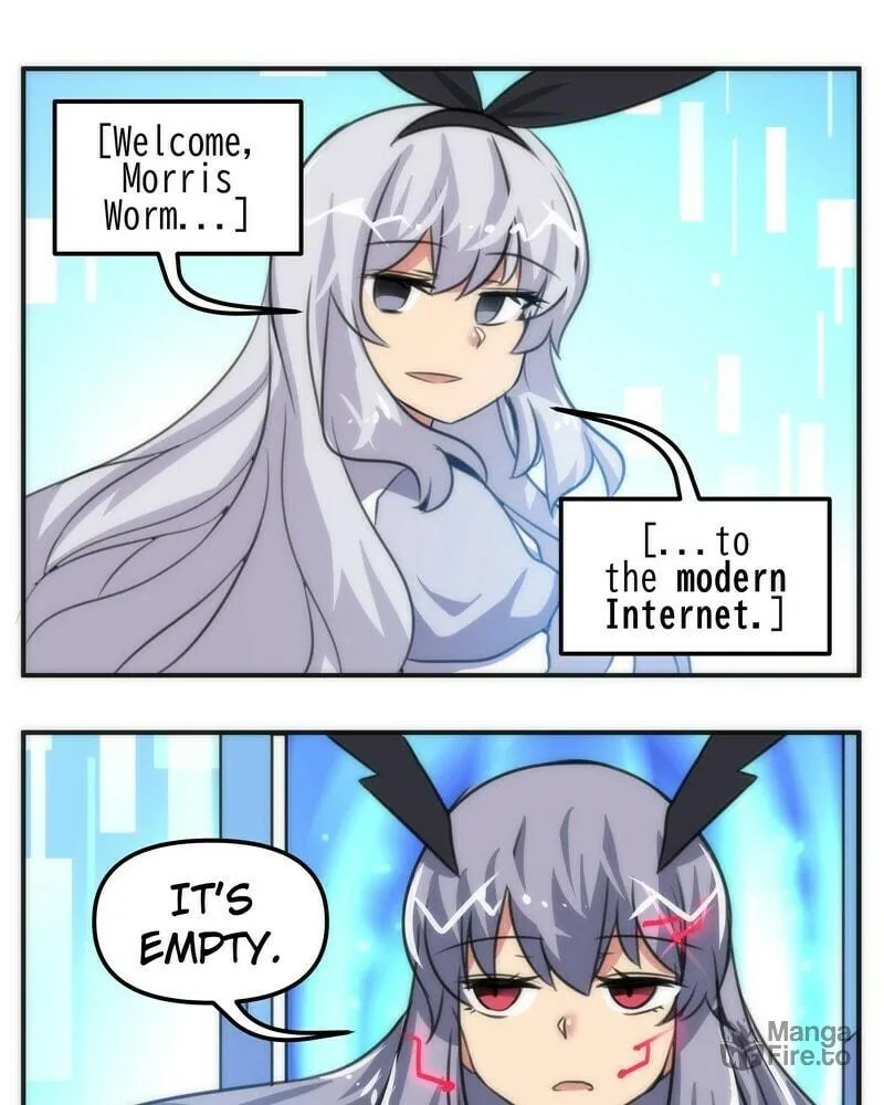 Read Internet Explorer (Colored) chapter 61 image 2 on Lezhin