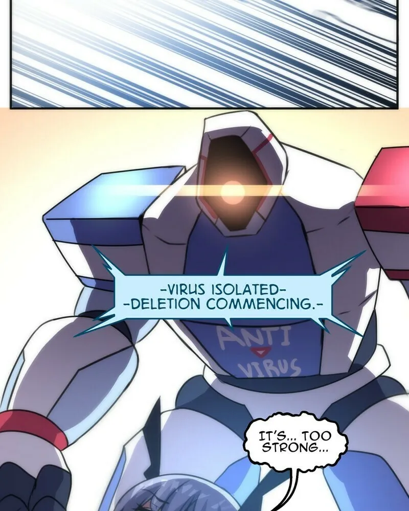 Read Internet Explorer (Colored) chapter 62 image 3 on Lezhin