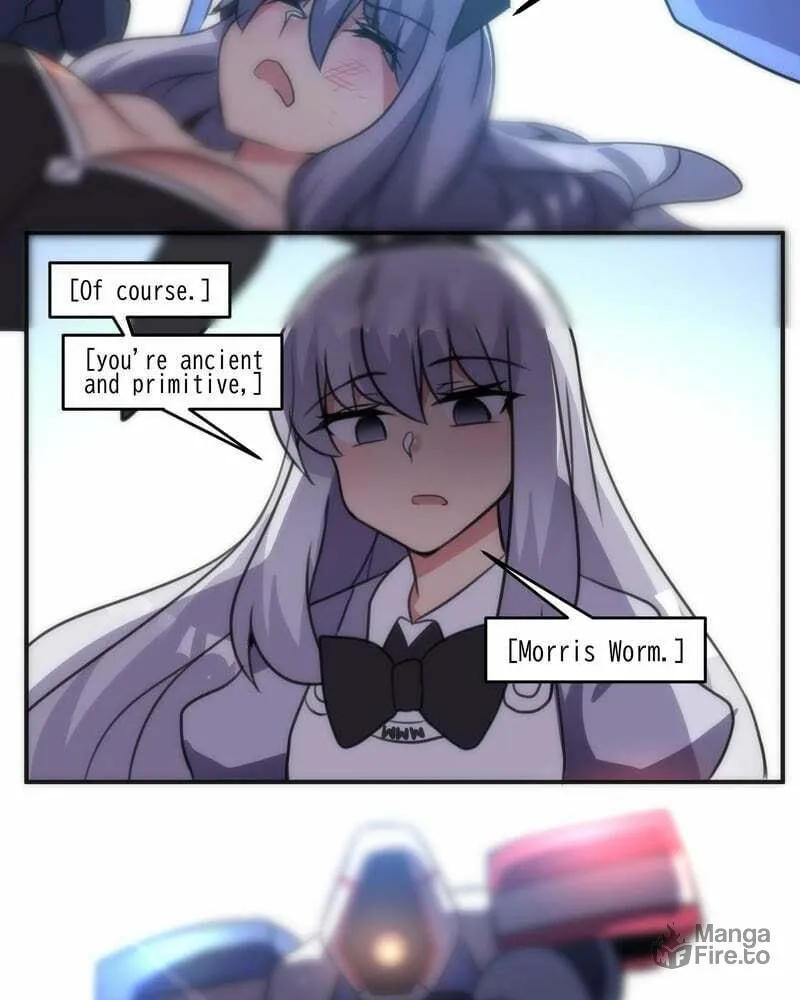 Read Internet Explorer (Colored) chapter 62 image 4 on Lezhin