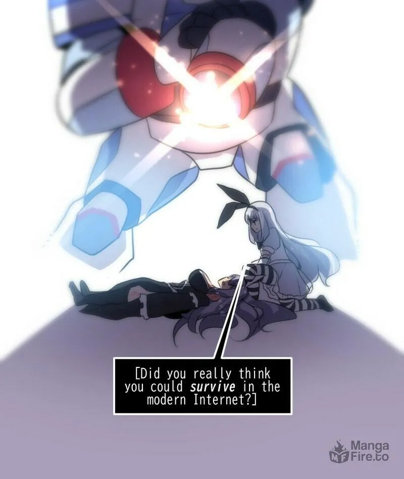 Read Internet Explorer (Colored) chapter 62 image 5 on Lezhin