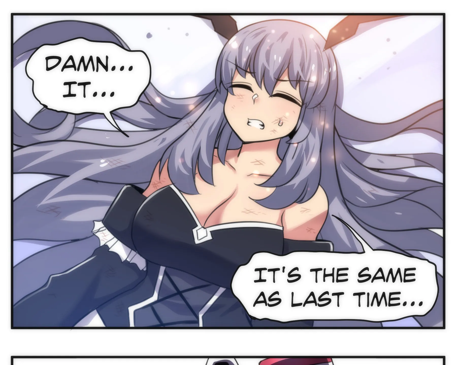 Read Internet Explorer (Colored) chapter 63 image 1 on Lezhin