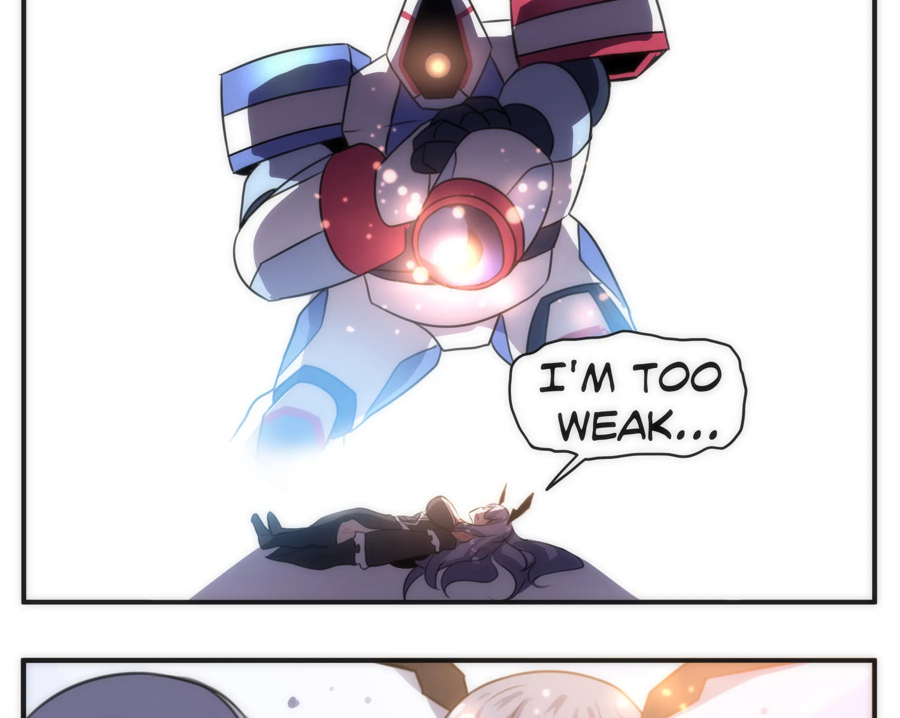 Read Internet Explorer (Colored) chapter 63 image 2 on Lezhin