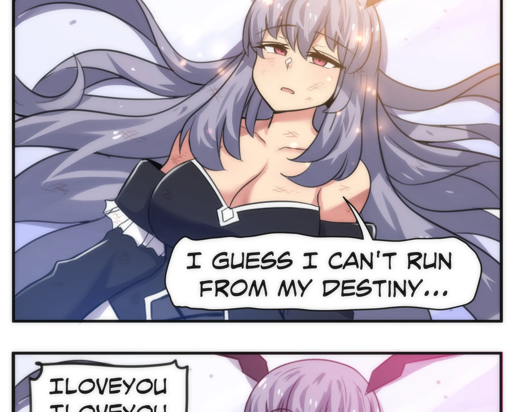 Read Internet Explorer (Colored) chapter 63 image 3 on Lezhin