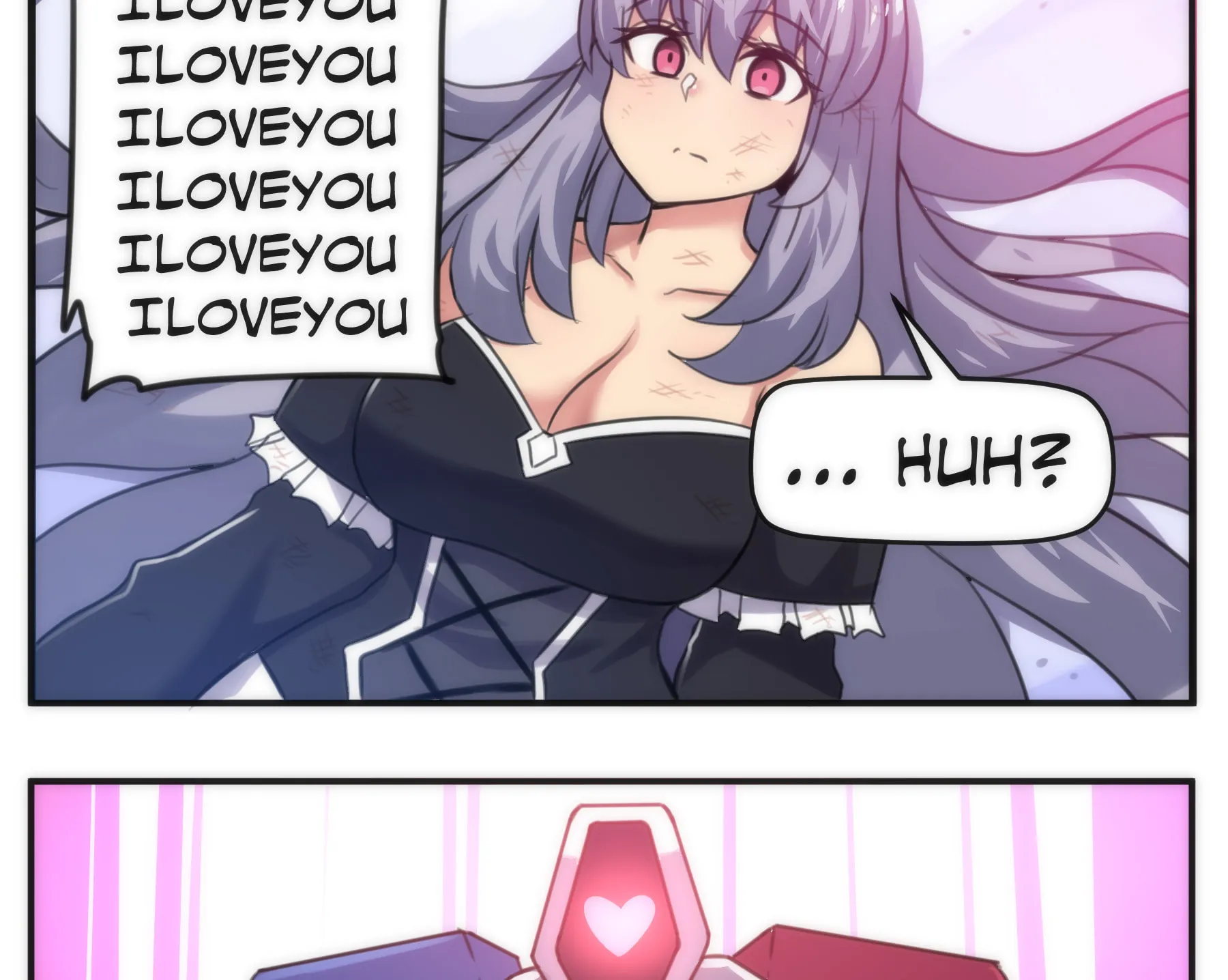 Read Internet Explorer (Colored) chapter 63 image 4 on Lezhin