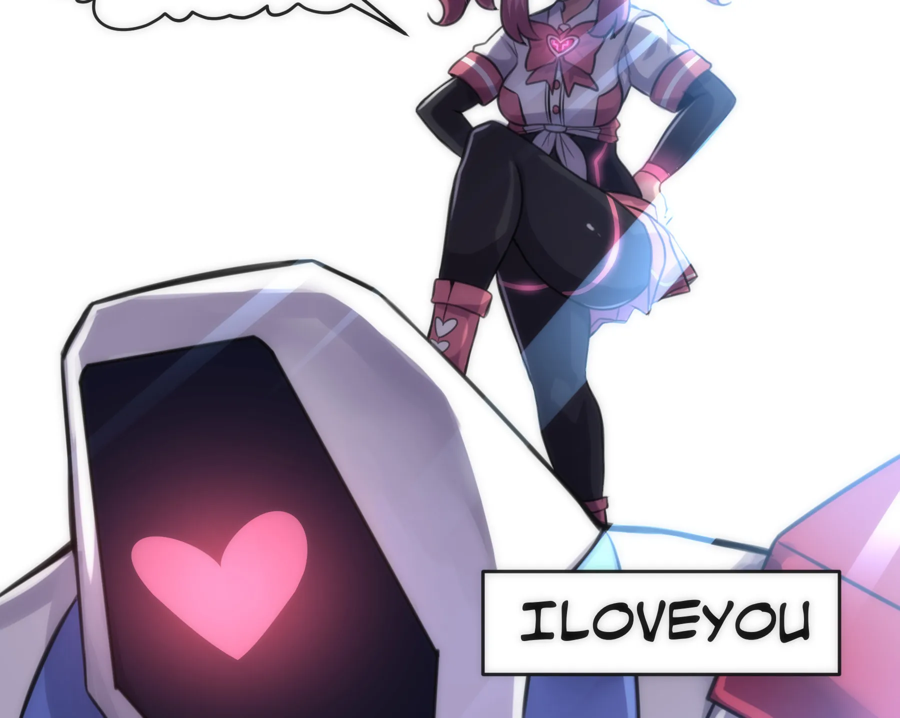 Read Internet Explorer (Colored) chapter 63 image 6 on Lezhin