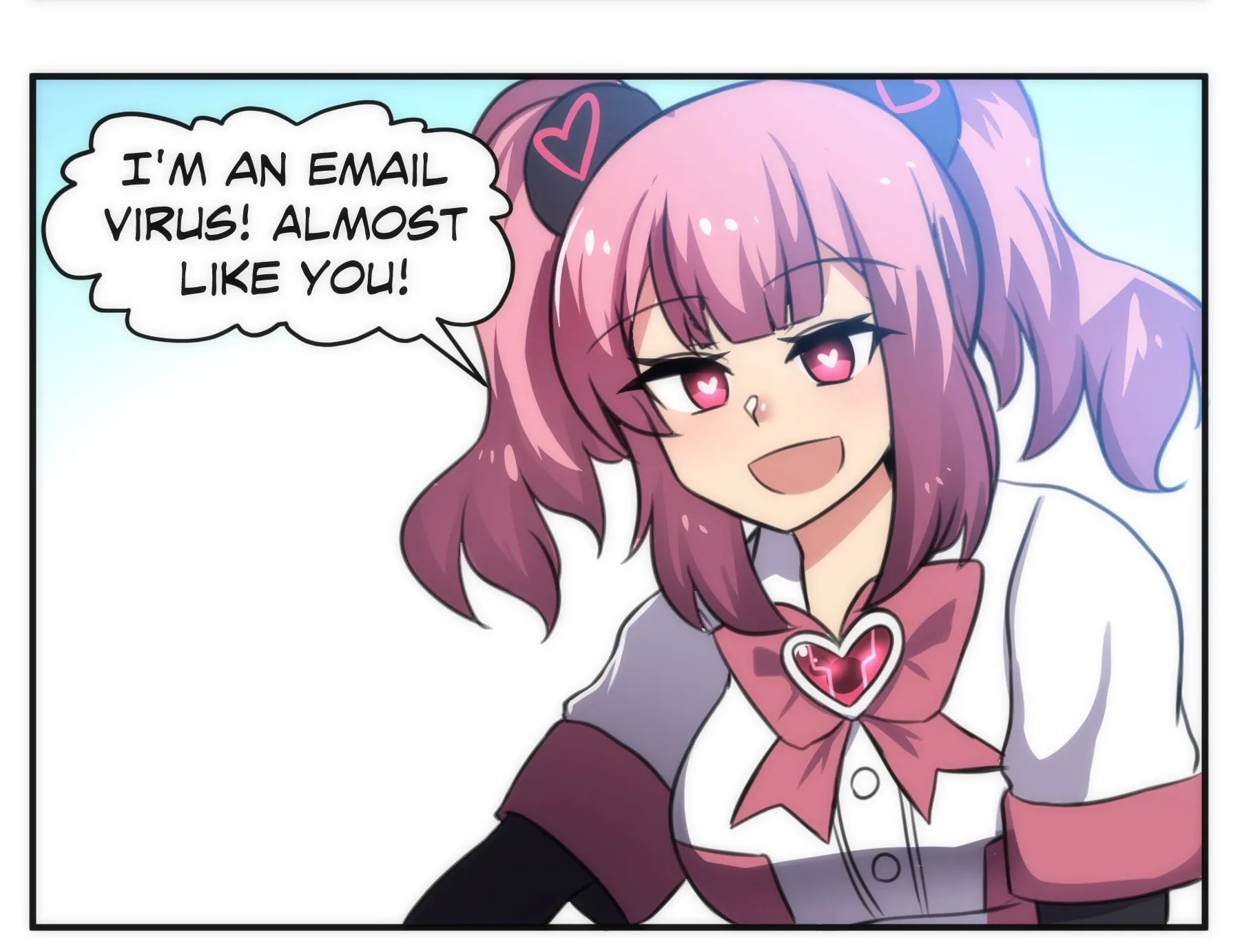 Read Internet Explorer (Colored) chapter 64 image 1 on Lezhin