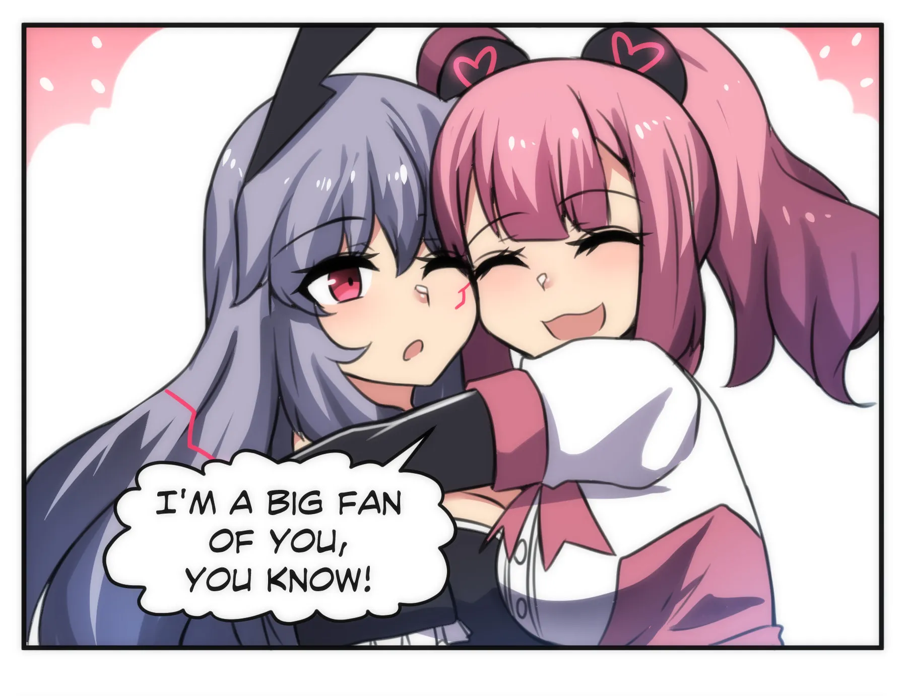 Read Internet Explorer (Colored) chapter 64 image 3 on Lezhin