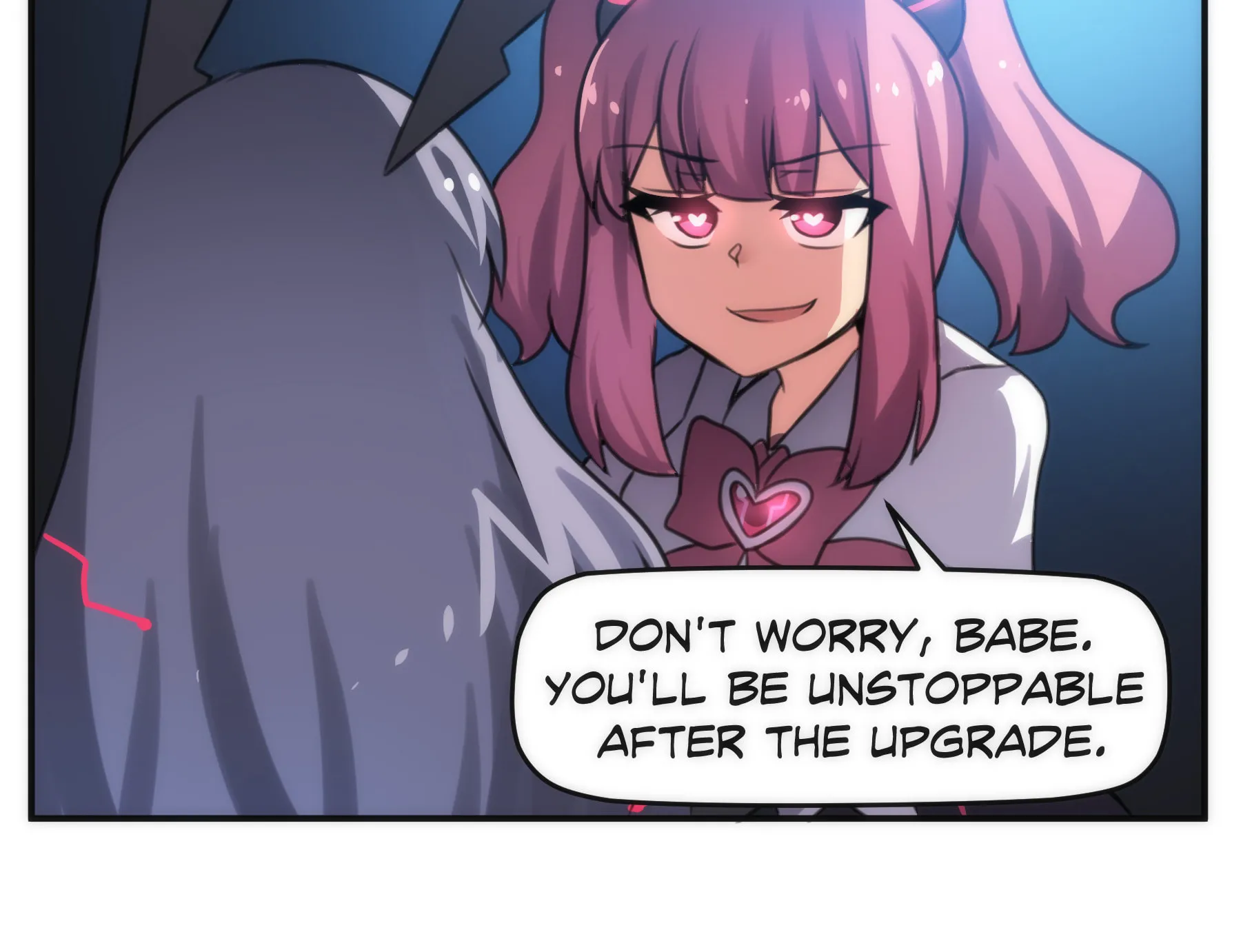 Read Internet Explorer (Colored) chapter 64 image 6 on Lezhin