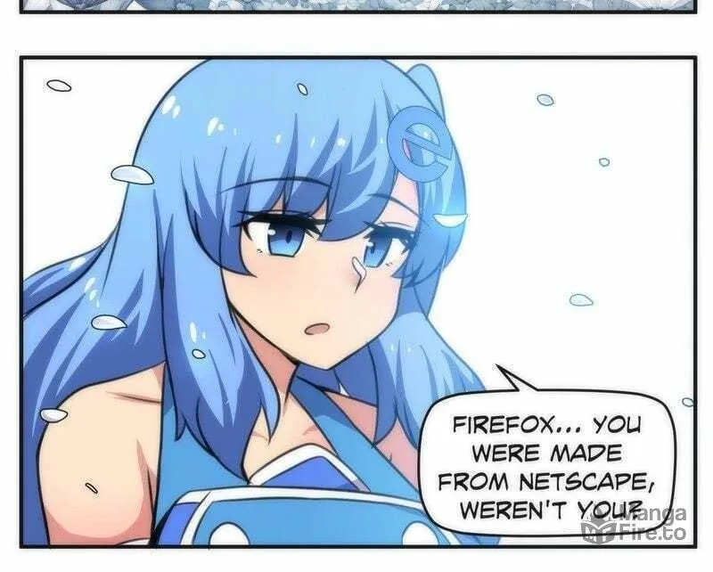 Read Internet Explorer (Colored) chapter 65 image 4 on Lezhin