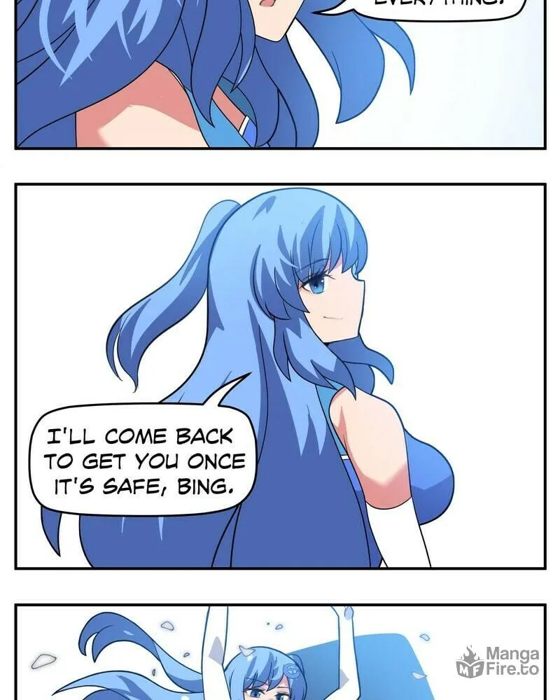 Read Internet Explorer (Colored) chapter 67 image 2 on Lezhin
