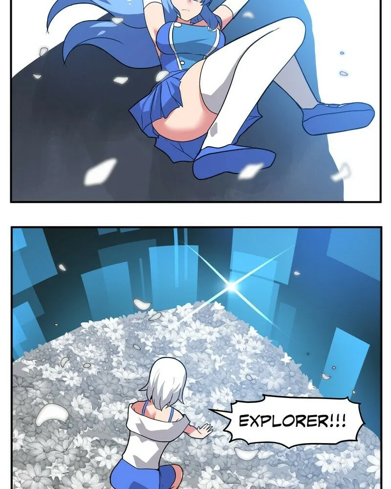 Read Internet Explorer (Colored) chapter 67 image 3 on Lezhin
