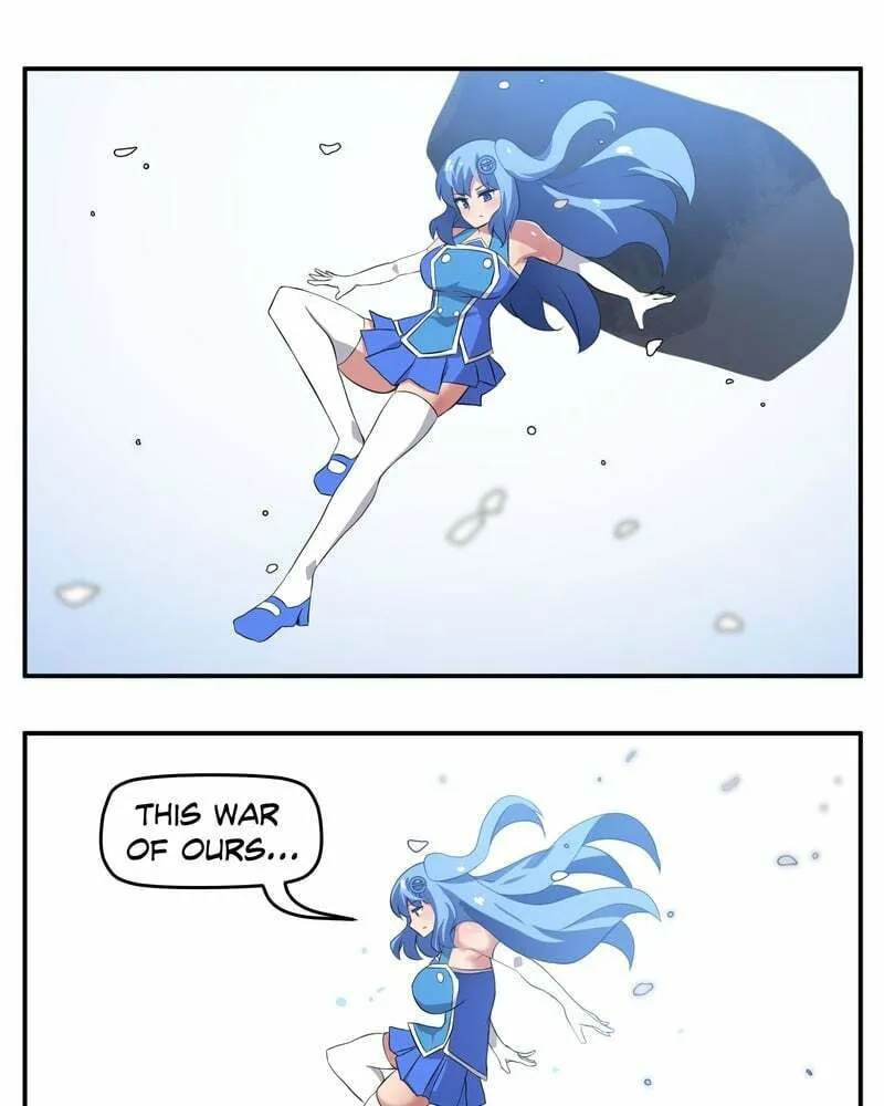Read Internet Explorer (Colored) chapter 68 image 1 on Lezhin