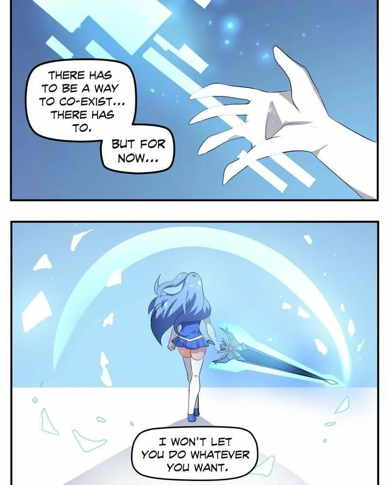 Read Internet Explorer (Colored) chapter 68 image 3 on Lezhin