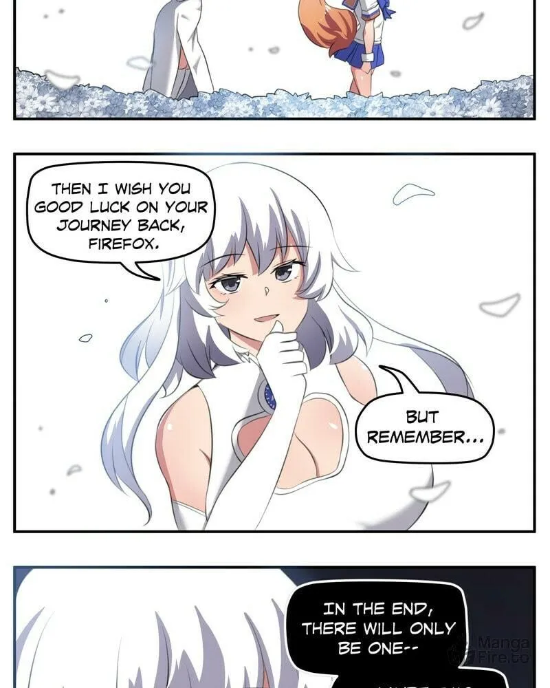 Read Internet Explorer (Colored) chapter 69 image 2 on Lezhin