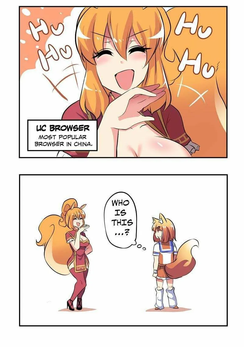 Read Internet Explorer (Colored) chapter 7 image 1 on Lezhin