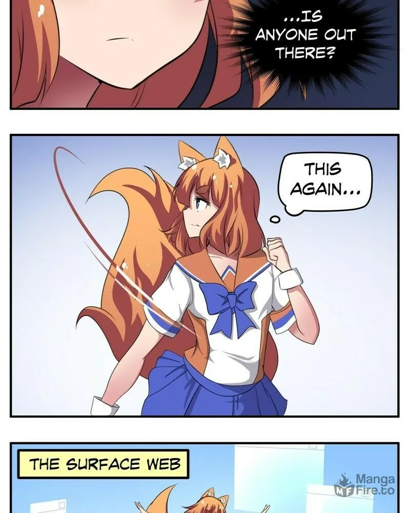 Read Internet Explorer (Colored) chapter 70 image 2 on Lezhin