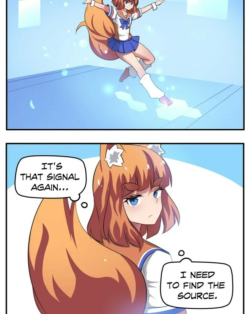 Read Internet Explorer (Colored) chapter 70 image 3 on Lezhin